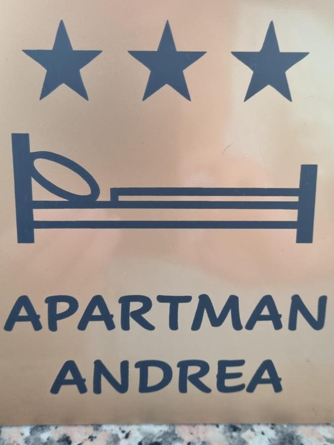 Apartman Andrea Vinkovci Exterior photo